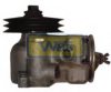 WAT BMR56Z Hydraulic Pump, steering system